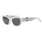 Karl Lagerfeld KL6086S 105