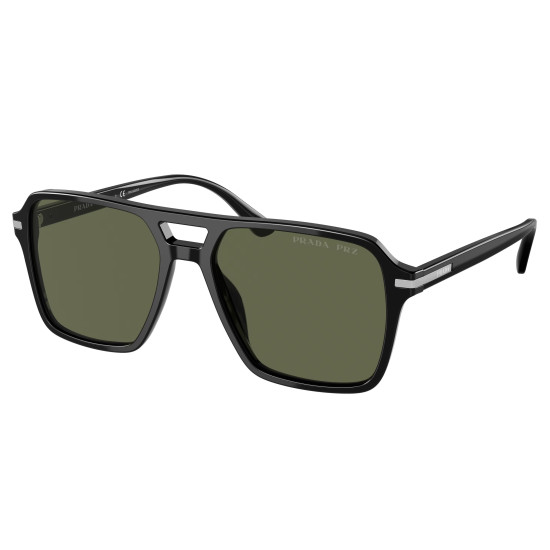 Prada PR20YS 1AB03R Polarized