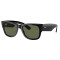 Ray-Ban Mega Wayfarer RB0840S 901/58 Polarized