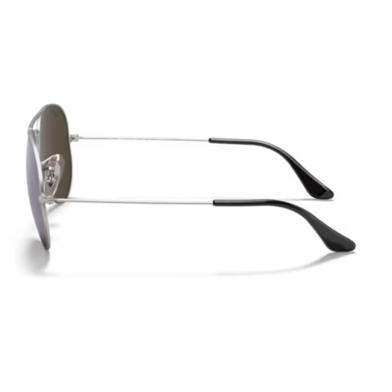Ray-Ban Aviator large metal RB3025 019/W3