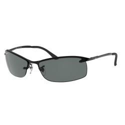 Ray-Ban RB3183 002/81 Polarized