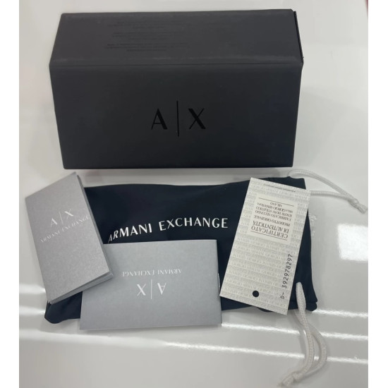 Armani Exchange AX4026S 812287