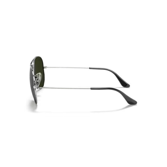 Ray-Ban Aviator Large Metal RB3025 W3277