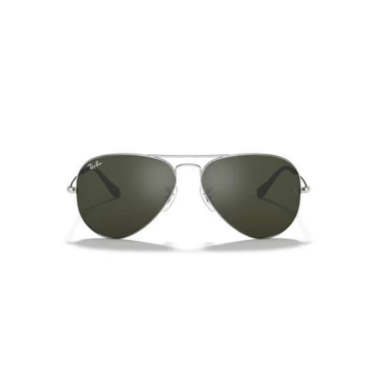 Ray-Ban Aviator Large Metal RB3025 W3277