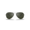 Ray-Ban Aviator Large Metal RB3025 W3277