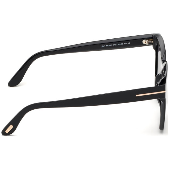 Tom Ford Sari FT0690 01C