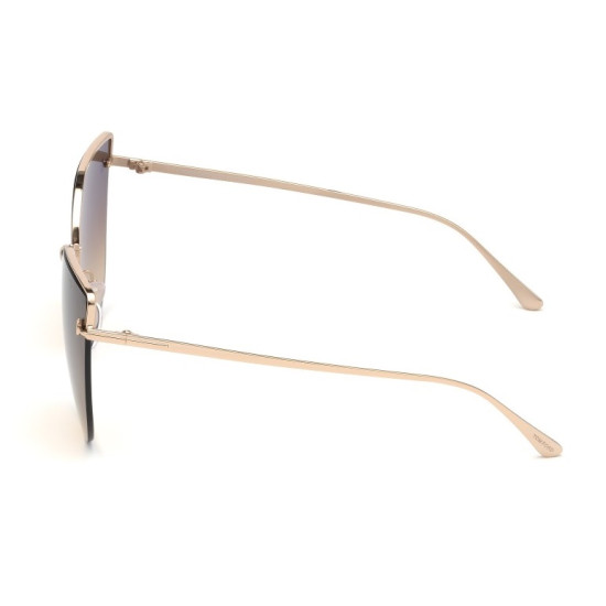 Tom Ford Ingrid FT0652 28F