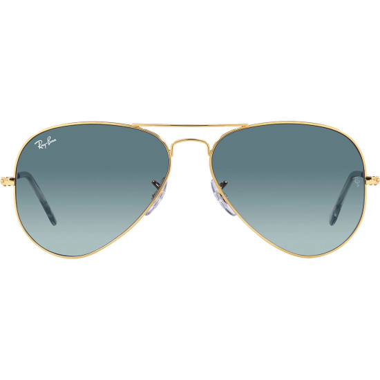 Ray-Ban Aviator Large Metal RB3025 001/3М