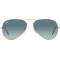 Ray-Ban Aviator Large Metal RB3025 001/3М