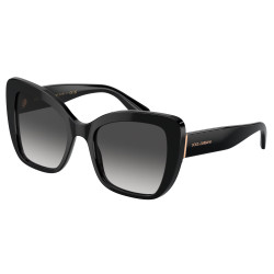 Dolce&Gabbana Printed DG4348 501/8G