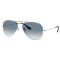 Ray-Ban Aviator Large Metal RB3025 003/3F Large