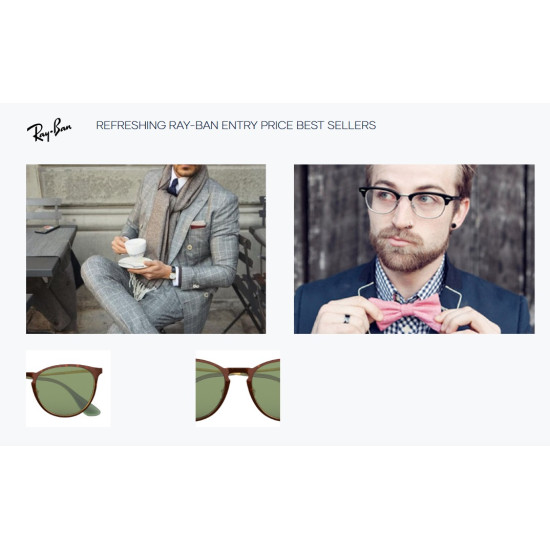 Ray-Ban RB3539 192/8G