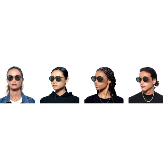 Ray-Ban RB3647N 002/R5
