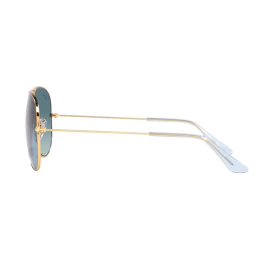 Ray-Ban Aviator Large Metal RB3025 001/3М