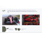 Ray-Ban SCUDERIA FERRARI RB3703M F00771