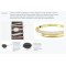 Swarovski SK7033 40096G