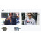 Ray-Ban THE MARSHAL II RB3648M 9069A5
