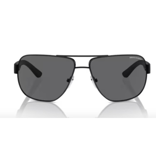 Armani Exchange AX2012S 606381 Polarized