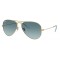 Ray-Ban Aviator Large Metal RB3025 001/3М