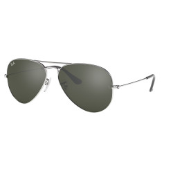Ray-Ban Aviator Large Metal RB3025 W3277