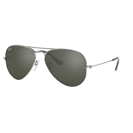 Ray-Ban Aviator Large Metal RB3025 W3277