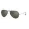 Ray-Ban Aviator Large Metal RB3025 W3277