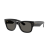 Ray-Ban Mega Wayfarer RB0840S 6826J5