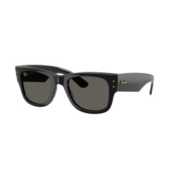 Ray-Ban Mega Wayfarer RB0840S 6826J5