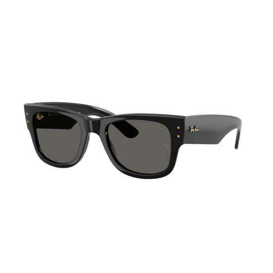 Ray-Ban Mega Wayfarer RB0840S 6826J5