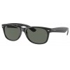 Ray-Ban New Wayfarer RB2132 901 Xlarge