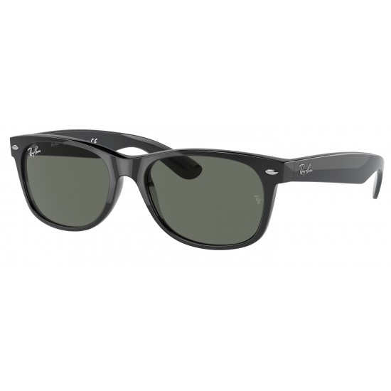 Ray-Ban New Wayfarer RB2132 901 Xlarge