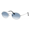 Ray-Ban Oval RB3547 003/3F