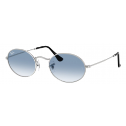 Ray-Ban Oval RB3547 003/3F
