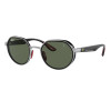 Ray-Ban SCUDERIA FERRARI RB3703M F00771