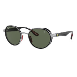 Ray-Ban SCUDERIA FERRARI RB3703M F00771