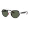 Ray-Ban SCUDERIA FERRARI RB3703M F00771