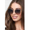 Tom Ford Ingrid FT0652 28F