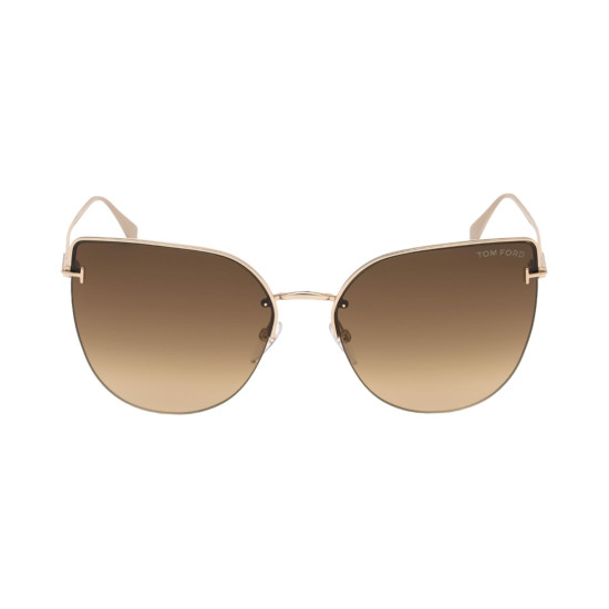 Tom Ford Ingrid FT0652 28F