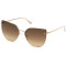 Tom Ford Ingrid FT0652 28F