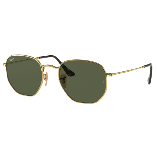 Ray-Ban Hexagonal RB3548N 001