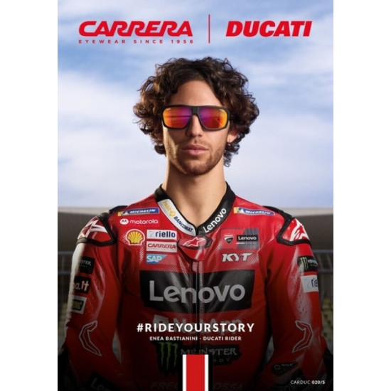 Carrera CARDUC 020/S OIT/UZ