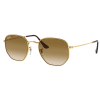 Ray-Ban RB3548 001/51 