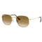 Ray-Ban RB3548 001/51 L