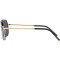 Dolce&Gabbana DG2285 02/81 Polarized