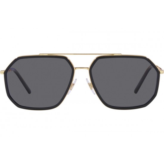 Dolce&Gabbana DG2285 02/81 Polarized