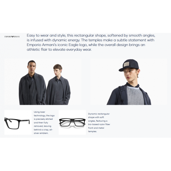 Emporio Armani EA3253 5001
