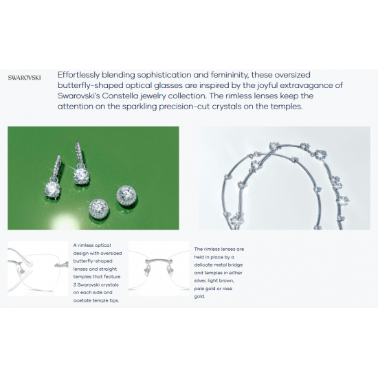 Swarovski SK1014 4014