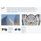 Ray-Ban Aviator Titanium RB8089 165/48 Polarized