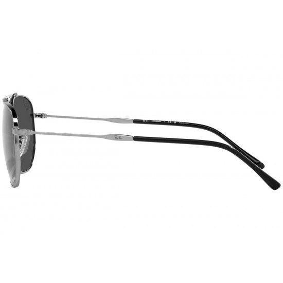 Ray-Ban RB3707 004/K8