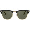 Ray-Ban Clubmaster RB3016 901/58 Large Polarized